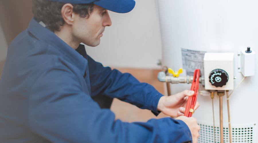 Professional Water heater repair in Carlsbad, NM